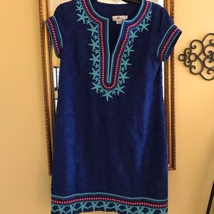Vineyard Vines Dress Small